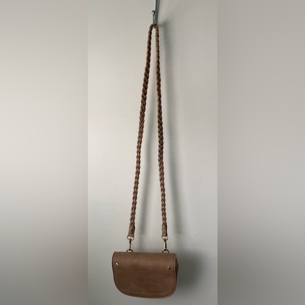 By Anthropologie Hazel Convertible Belt Bag Crossbody - Picture 2 of 6